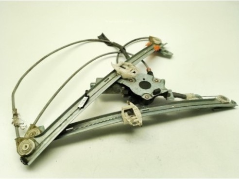 ELEVALUNAS PUERTA LAT DEL DER CITROEN XSARA Coupé (N0)|Desguaces La Cabaña