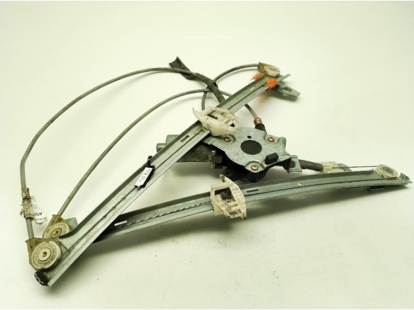 ELEVALUNAS PUERTA LAT DEL DER CITROEN XSARA Coupé (N0)|Desguaces La Cabaña