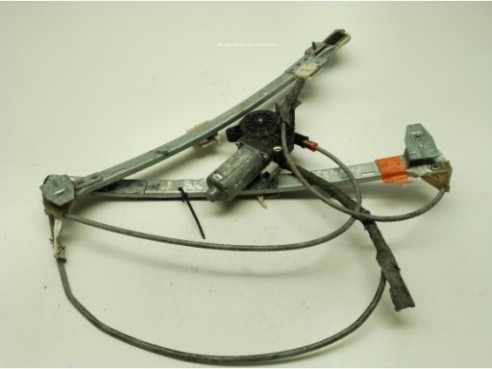 ELEVALUNAS PUERTA LAT DEL DER CITROEN XSARA Coupé (N0)|Desguaces La Cabaña