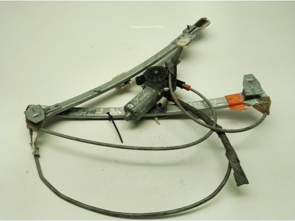 ELEVALUNAS PUERTA LAT DEL DER CITROEN XSARA Coupé (N0)|Desguaces La Cabaña