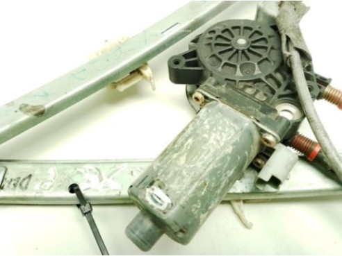 ELEVALUNAS PUERTA LAT DEL DER CITROEN XSARA Coupé (N0)|Desguaces La Cabaña