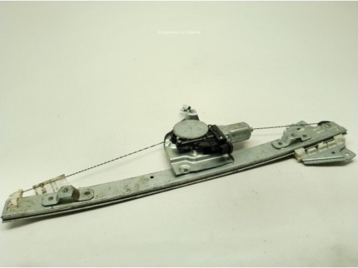 ELEVALUNAS PUERTA LAT TRA DER SUZUKI GRAND VITARA II (JT, TE, TD)|Desguaces La Cabaña