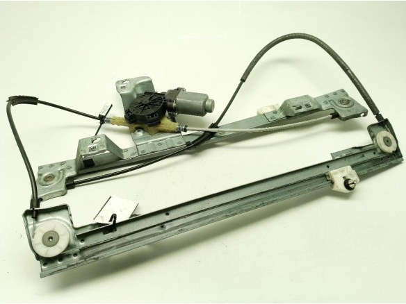 ELEVALUNAS PUERTA LAT DEL DER RENAULT KANGOO BE BOP (KW0/1_)|Desguaces La Cabaña