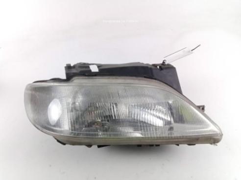 37540748 FARO DERECHO CITROEN XSARA (N1) |Desguaces La Cabaña