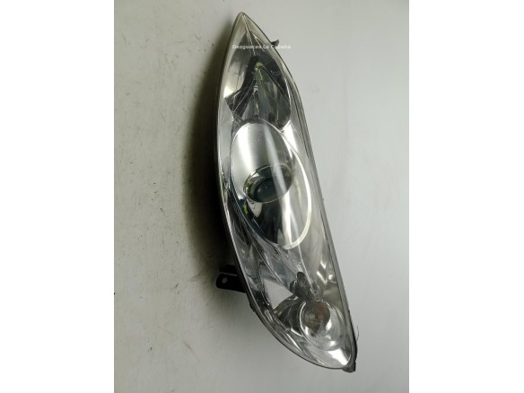   FARO IZQUIERDO PEUGEOT 407 (6D_)|Desguaces La Cabaña