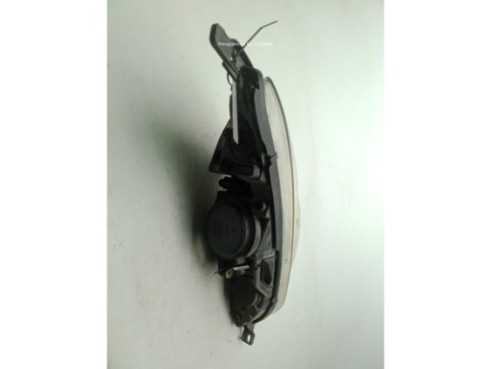   FARO IZQUIERDO PEUGEOT 407 (6D_)|Desguaces La Cabaña
