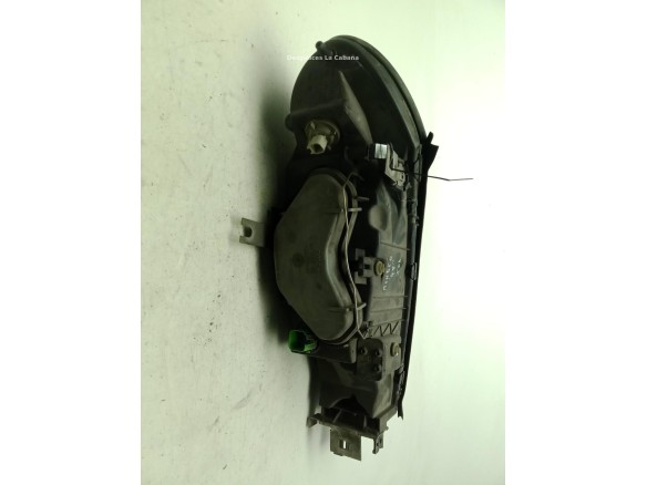 FARO IZQUIERDO FORD MONDEO II (BAP)|Desguaces La Cabaña