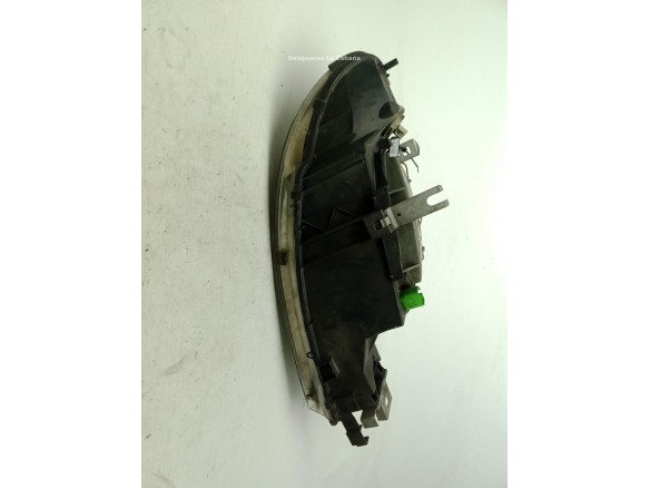 FARO IZQUIERDO FORD MONDEO II (BAP)|Desguaces La Cabaña