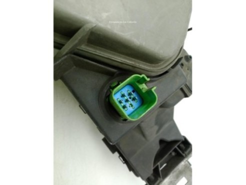 FARO IZQUIERDO FORD MONDEO II (BAP)|Desguaces La Cabaña