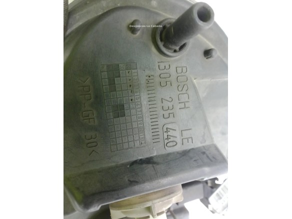 FARO IZQUIERDO FORD MONDEO II (BAP)|Desguaces La Cabaña