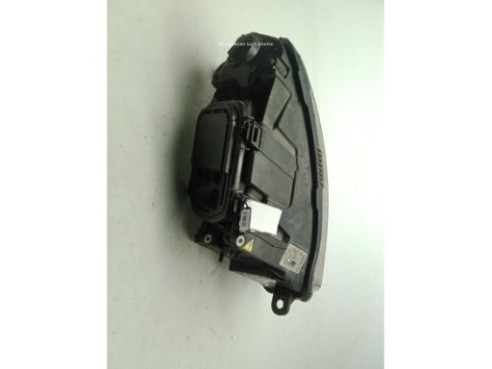 FARO IZQUIERDO AUDI A6 (4F2, C6)|Desguaces La Cabaña