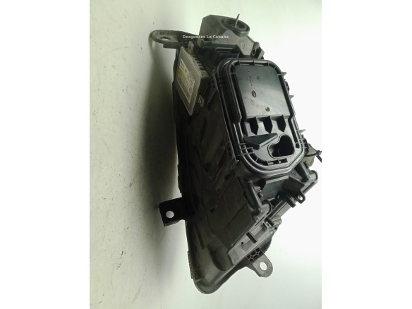 FARO IZQUIERDO AUDI A6 (4F2, C6)|Desguaces La Cabaña