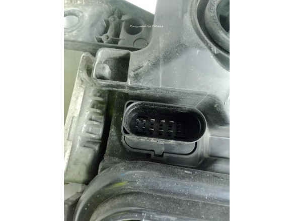 FARO IZQUIERDO AUDI A6 (4F2, C6)|Desguaces La Cabaña