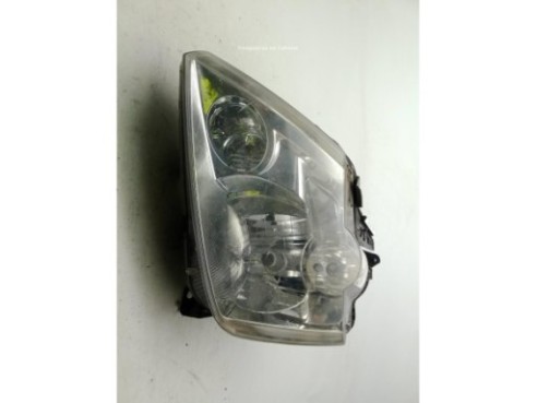 FARO IZQUIERDO RENAULT MODUS / GRAND MODUS (F/JP0_)|Desguaces La Cabaña