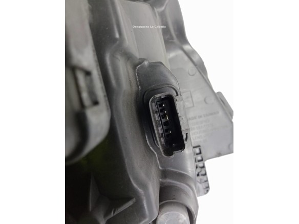 FARO IZQUIERDO RENAULT MODUS / GRAND MODUS (F/JP0_)|Desguaces La Cabaña