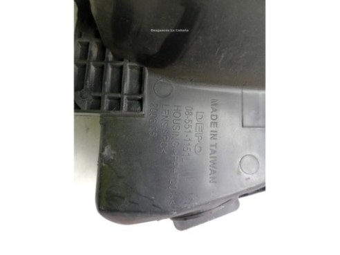 FARO IZQUIERDO RENAULT MODUS / GRAND MODUS (F/JP0_)|Desguaces La Cabaña