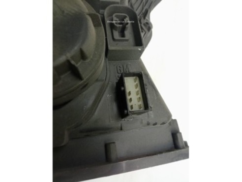 FARO IZQUIERDO OPEL MERIVA A Limusina (X03)|Desguaces La Cabaña