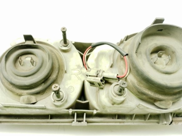 FARO DERECHO MITSUBISHI GALANT V (E5_A, E7_A, E8_A)|Desguaces La Cabaña