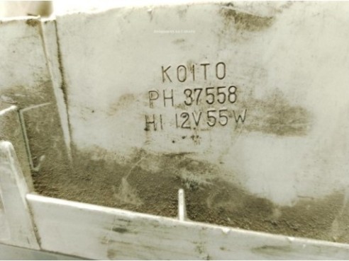 FARO DERECHO MITSUBISHI GALANT V (E5_A, E7_A, E8_A)|Desguaces La Cabaña