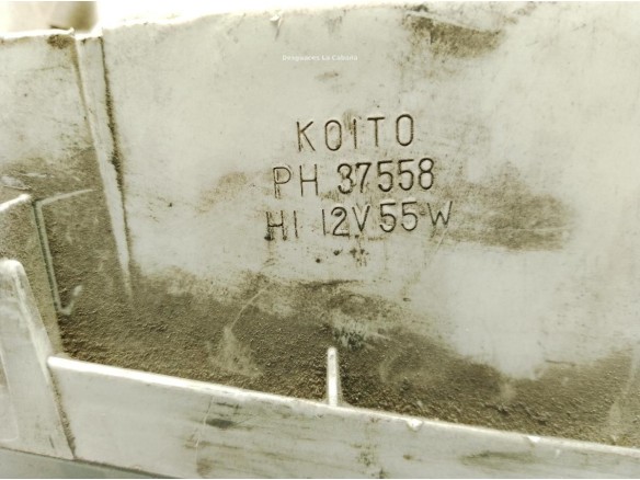 FARO DERECHO MITSUBISHI GALANT V (E5_A, E7_A, E8_A)|Desguaces La Cabaña