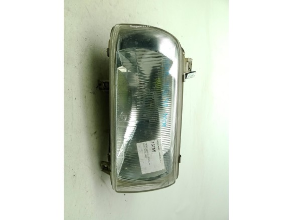 FARO DERECHO VW VENTO (1H2)|Desguaces La Cabaña