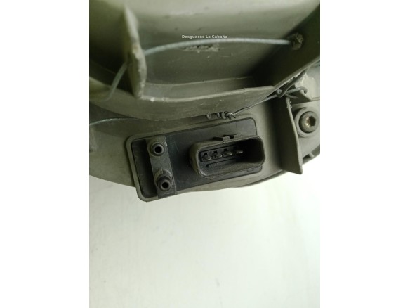 FARO DERECHO MERCEDES BENZ CLASE E (W210)|Desguaces La Cabaña