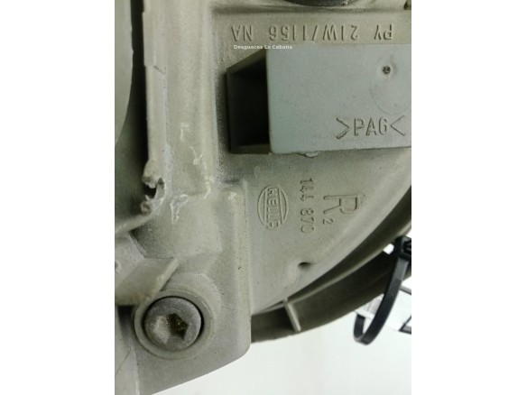 FARO DERECHO MERCEDES BENZ CLASE E (W210)|Desguaces La Cabaña