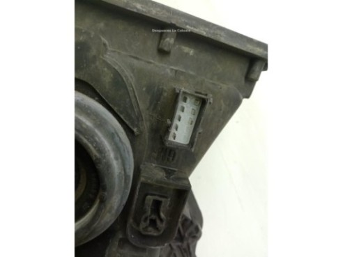 FARO DERECHO OPEL MERIVA A Limusina (X03)|Desguaces La Cabaña