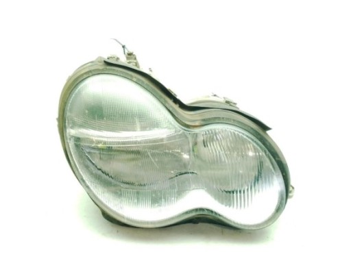 2035450010 MANDO COMPLETO MERCEDES BENZ CLASE C (W203)|Desguaces La Cabaña