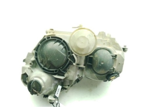 2035450010 MANDO COMPLETO MERCEDES BENZ CLASE C (W203)|Desguaces La Cabaña 2