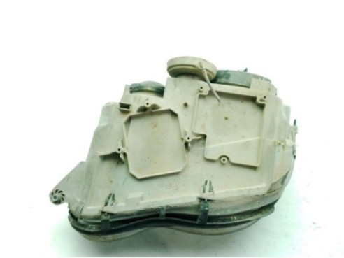 A2038200261 FARO DERECHO MERCEDES BENZ CLASE C (W203)|Desguaces La Cabaña