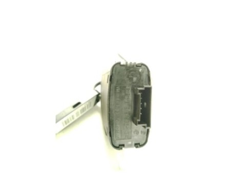 INTERRUPTOR WARNING BMW 6 (E63)|Desguaces La Cabaña