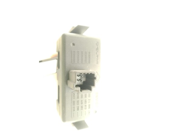 INTERRUPTOR WARNING RENAULT TWINGO II (CN0_)|Desguaces La Cabaña