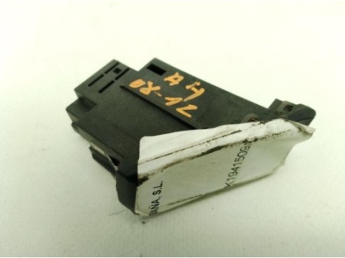 8K1941509A INTERRUPTOR WARNING AUDI A4 (8K2, B8)|Desguaces La Cabaña