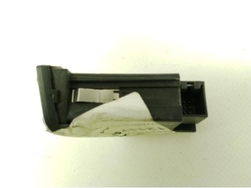 8K1941509A INTERRUPTOR WARNING AUDI A4 (8K2, B8)|Desguaces La Cabaña