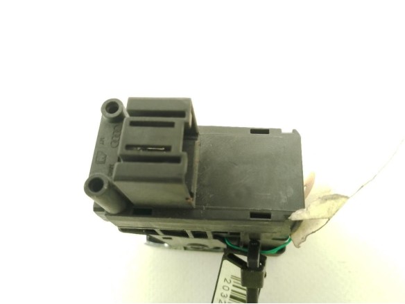 INTERRUPTOR FRENO MANO ELECTRICO AUDI A4 (8K2, B8)|Desguaces La Cabaña