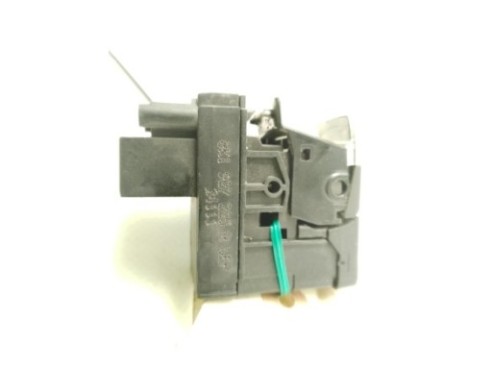 INTERRUPTOR FRENO MANO ELECTRICO AUDI A4 (8K2, B8)|Desguaces La Cabaña