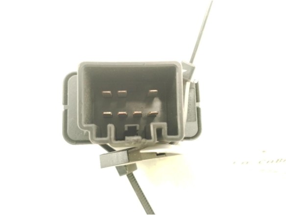 INTERRUPTOR BLOQUEO PUERTAS LAND ROVER FREELANDER (L314)|Desguaces La Cabaña