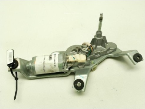 MOTOR LIMPIAPARABRISAS TRA SUBARU TRIBECA (B9)|Desguaces La Cabaña