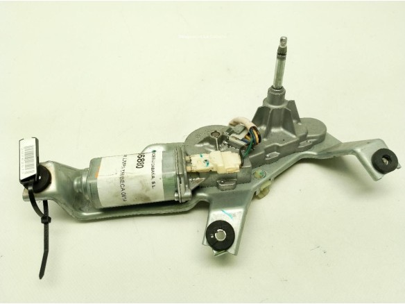 MOTOR LIMPIAPARABRISAS TRA SUBARU TRIBECA (B9)|Desguaces La Cabaña