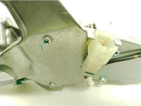 MOTOR LIMPIAPARABRISAS TRA SUBARU TRIBECA (B9)|Desguaces La Cabaña