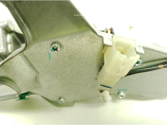 MOTOR LIMPIAPARABRISAS TRA SUBARU TRIBECA (B9)|Desguaces La Cabaña