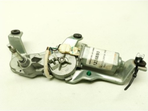MOTOR LIMPIAPARABRISAS TRA SUBARU TRIBECA (B9)|Desguaces La Cabaña