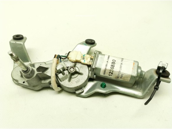MOTOR LIMPIAPARABRISAS TRA SUBARU TRIBECA (B9)|Desguaces La Cabaña
