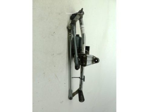   MOTOR LIMPIAPARABRISAS DEL AUDI A3 Descapotable (8V7, 8VE)|Desguaces La Cabaña