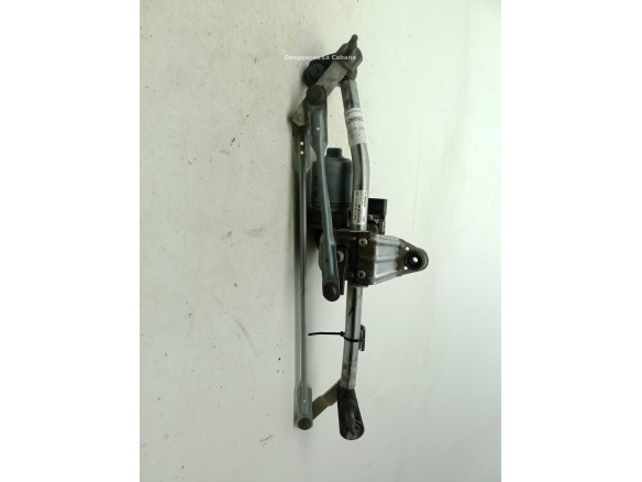   MOTOR LIMPIAPARABRISAS DEL AUDI A3 Descapotable (8V7, 8VE)|Desguaces La Cabaña