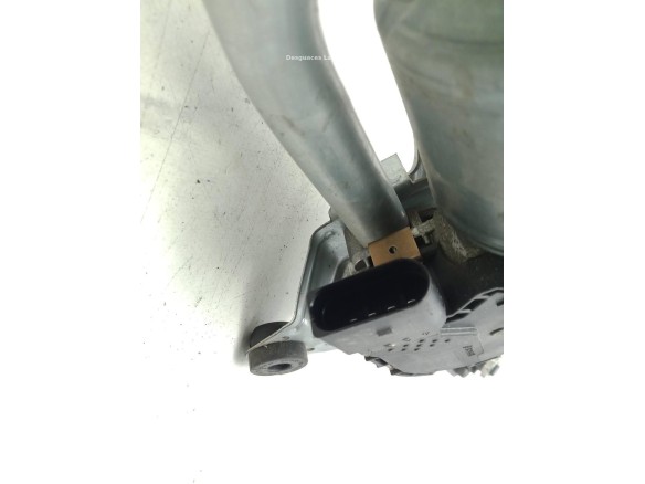   MOTOR LIMPIAPARABRISAS DEL AUDI A3 Descapotable (8V7, 8VE)|Desguaces La Cabaña