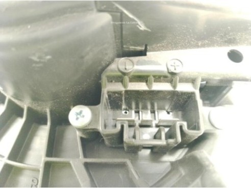 MOTOR CALEFACCION TOYOTA AURIS (_E18_)|Desguaces La Cabaña