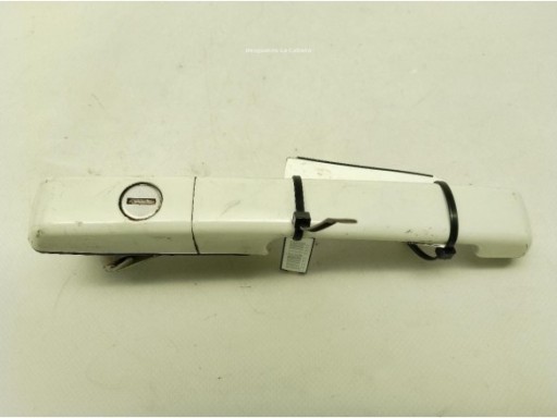 TERCERA LUZ DE FRENO SEAT TOLEDO I (1L)|Desguaces La Cabaña