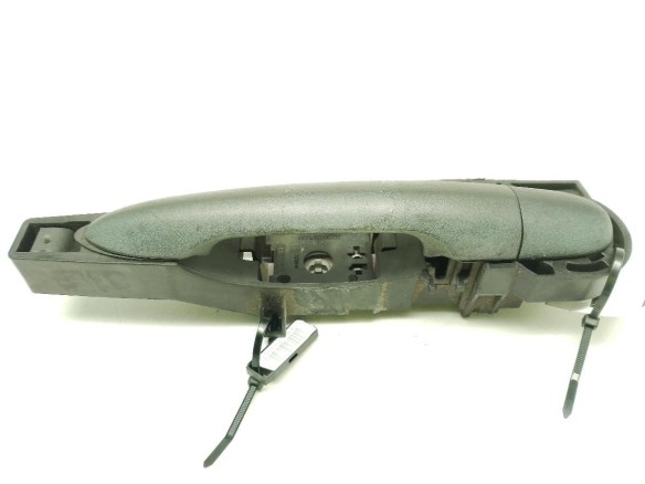 MANILLA PUERTA LAT DEL DER EXT RENAULT KANGOO / GRAND KANGOO (KW0/1_)|Desguaces La Cabaña